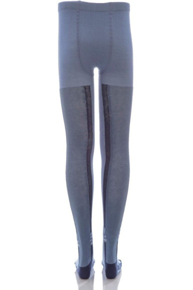 Колготки дитячі Tuptusie 395-2P3 бавовняні