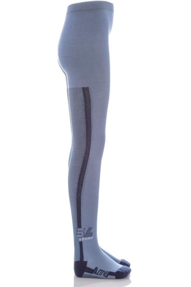 Колготки дитячі Tuptusie 395-2P3 бавовняні