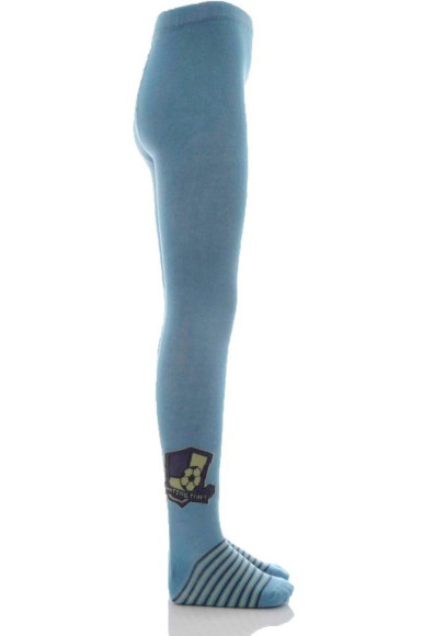 Колготки дитячі Tuptusie 400-8A4 бавовняні