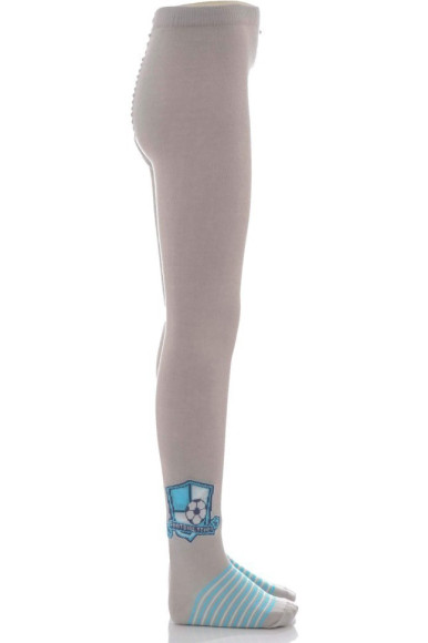 Колготки дитячі Tuptusie 400-8A4 бавовняні