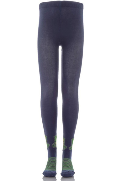 Колготки дитячі Tuptusie 400-8A4 бавовняні