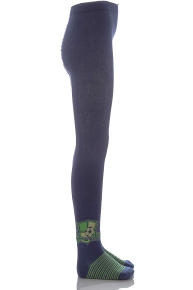 Колготки дитячі Tuptusie 400-8A4 бавовняні