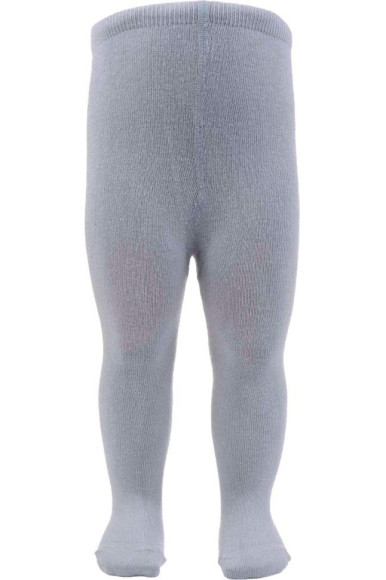 Колготки дитячі Tuptusie 874-001 бавовняні однотонні