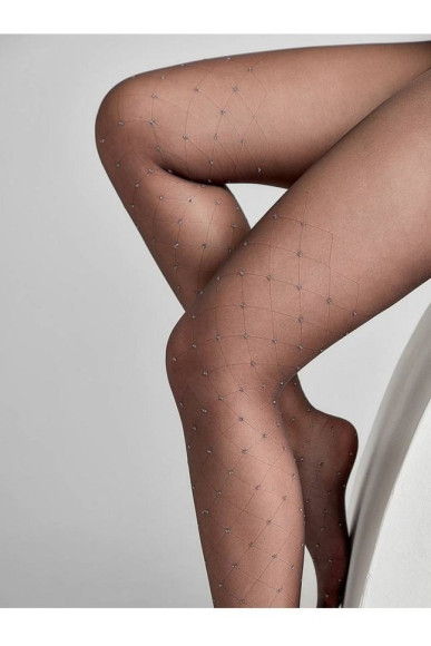 Колготки жіночі Conte Fantasy Lusso