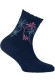 Шкарпетки дитячі TUPTUSIE 768-Z2J бавовняні