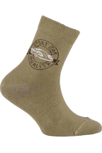 Шкарпетки Chili 748-7R2 бавовняні