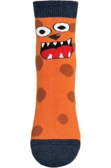 Шкарпетки дитячі Tuptusie 768-B5D бавовняні