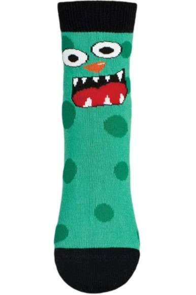 Шкарпетки дитячі Tuptusie 768-B5D бавовняні