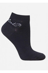 Шкарпетки жіночі Брестські Classic 1101 (018) короткі