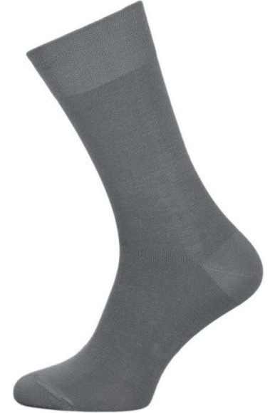 Шкарпетки чоловічі Chili New MEN 029-001 з мерсеризованої бавовни