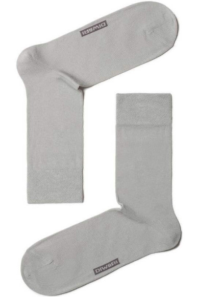 Шкарпетки чоловічі Diwari Optima All seasons 7С-43СП (000)