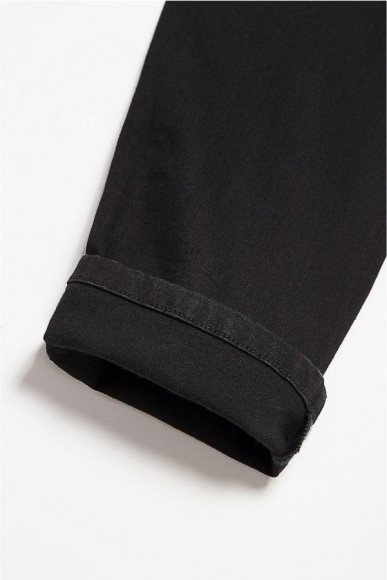 Джинси жіночі Conte CON-91 з ефектом "миттєва корекція живота"