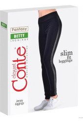 Легінси жіночі Conte Fantasy Betty трикотажні