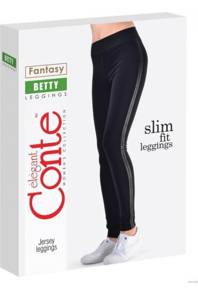 Легінси жіночі Conte Fantasy Betty трикотажні