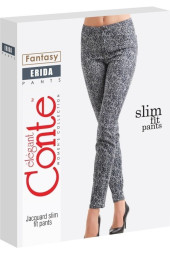 Штани жіночі Conte Erida текстильні