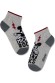 Шкарпетки дитячі Conte-kids ©Disney 17С-127СПМ (352) короткі