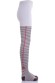 Колготки детские TUPTUSIE 395-26R хлопковые