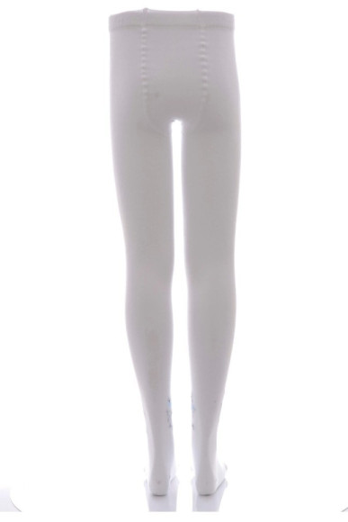 Колготки дитячі Tuptusie 395-2P8 бавовняні