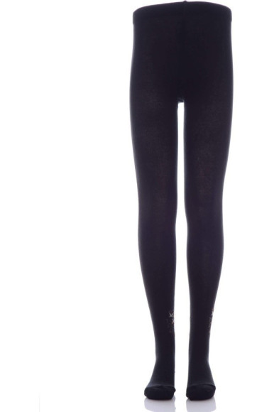 Колготки дитячі Tuptusie 395-2P8 бавовняні