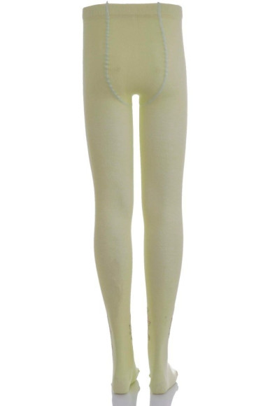 Колготки дитячі Tuptusie 395-2P8 бавовняні