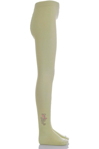 Колготки дитячі Tuptusie 395-2P8 бавовняні