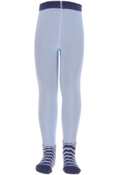 Колготки дитячі Tuptusie 400-8A5 бавовняні