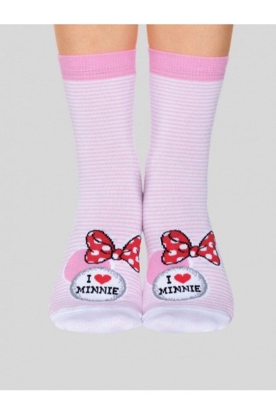 Шкарпетки жіночі Conte ©Disney (350)