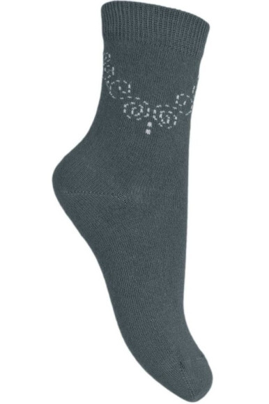 Шкарпетки дитячі Tuptusie 768-B6A бавовняні