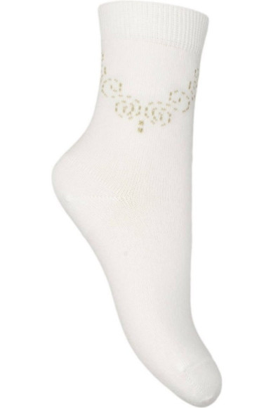 Шкарпетки дитячі Tuptusie 768-B6A бавовняні