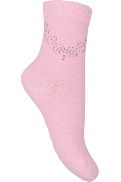 Шкарпетки дитячі Tuptusie 768-B6A бавовняні