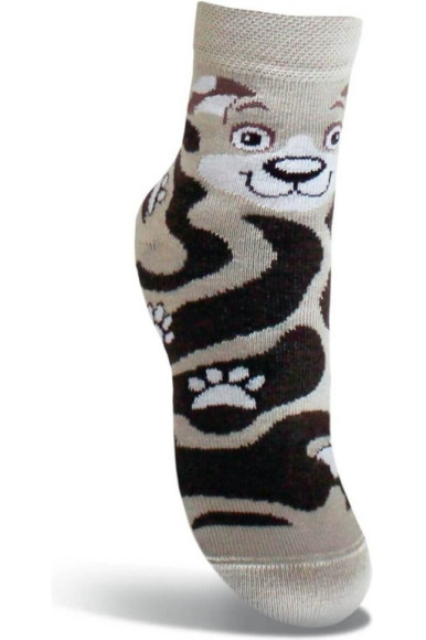 Шкарпетки дитячі Брестські Kids 3081 (509)