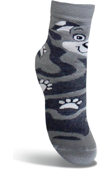 Шкарпетки дитячі Брестські Kids 3081 (509)