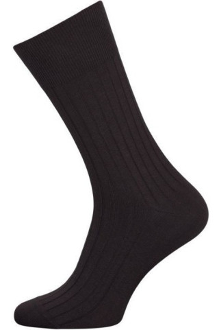 Шкарпетки чоловічі Chili New Men 110-8X2 бамбукові з резинкою без тиску