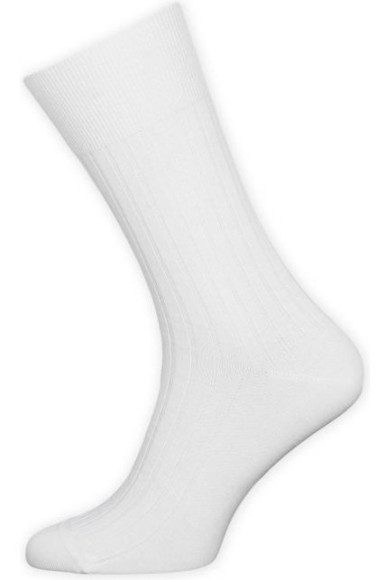 Шкарпетки чоловічі Chili New Men 110-8X2 бамбукові з резинкою без тиску