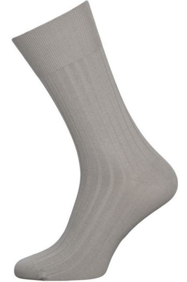 Шкарпетки чоловічі Chili New Men 110-8X2 бамбукові з резинкою без тиску