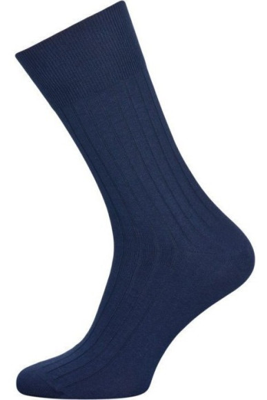 Шкарпетки чоловічі Chili New Men 110-8X2 бамбукові з резинкою без тиску