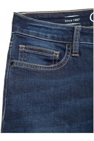 Джинси жіночі Conte CON-92 Eco-friendly з ефектом "миттєва корекція живота"