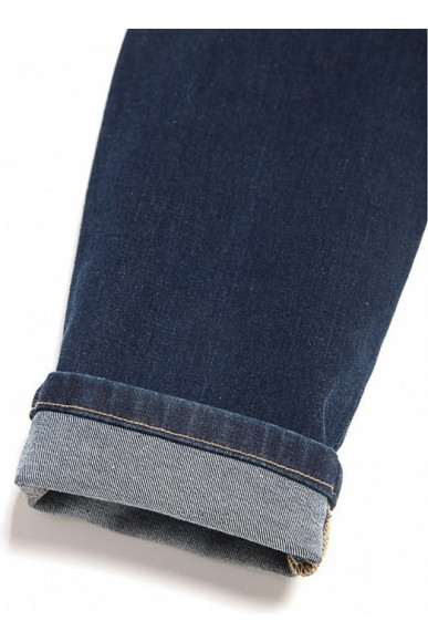 Джинси жіночі Conte CON-92 Eco-friendly з ефектом "миттєва корекція живота"