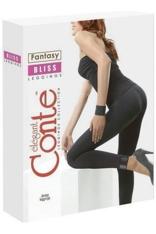 Легінси жіночі Conte Fantasy Bliss трикотажні Легінси жіночі Conte Fantasy Bliss трикотажні