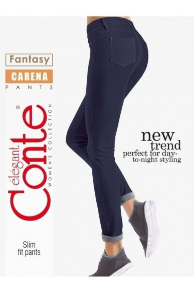 Штани жіночі Conte Fantasy Carena