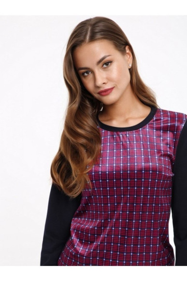 Світшот жіночий Conte LD 834 з термоефектом