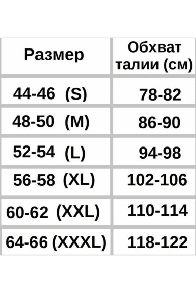 Труси чоловічі Diwari Basic MBX 101 боксери