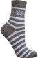 Шкарпетки жіночі Брестські Arctic 1404 (045)