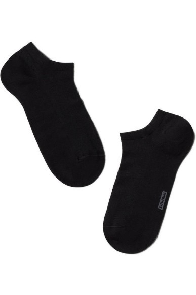 Шкарпетки чоловічі DiWaRi Active (484) короткі