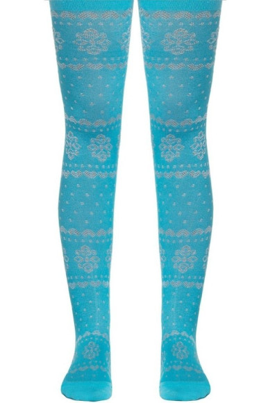 Колготки дитячі Conte-kids Bravo 14С-123СП (372)