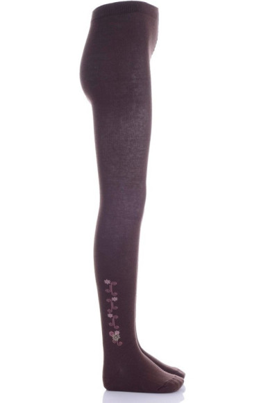 Колготки дитячі Tuptusie 395-2R5 бавовняні