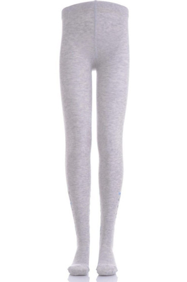 Колготки дитячі Tuptusie 395-2R5 бавовняні