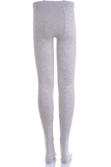 Колготки дитячі Tuptusie 395-2R5 бавовняні