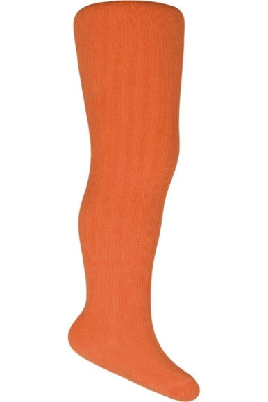 Колготки дитячі Tuptusie 999-4T6 бамбукові в рубчик