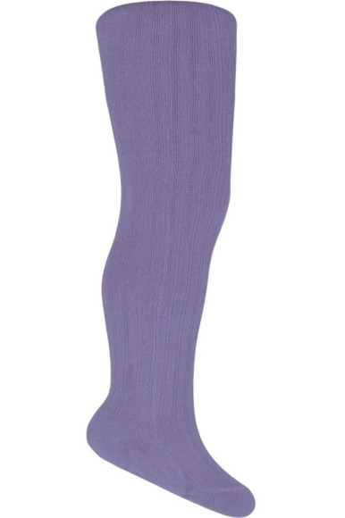 Колготки дитячі Tuptusie 999-4T6 бамбукові в рубчик